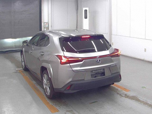 2023 Lexus UX UX250Hグレースフル auction photo 2