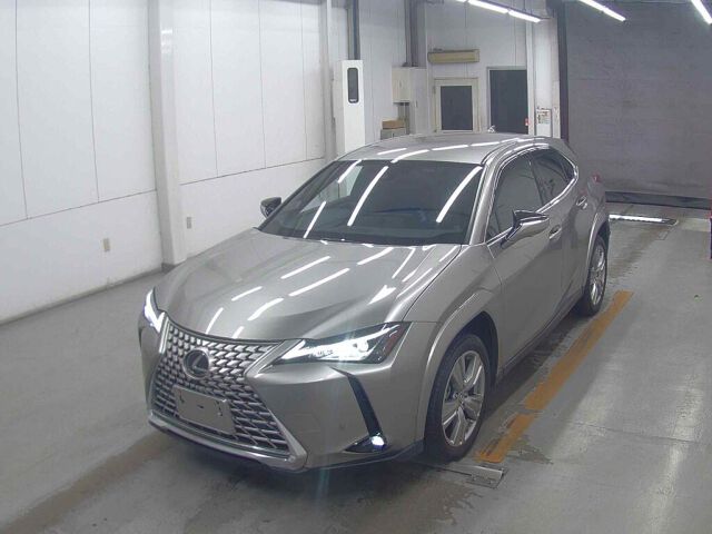 2023 Lexus UX UX250Hグレースフル auction photo 4