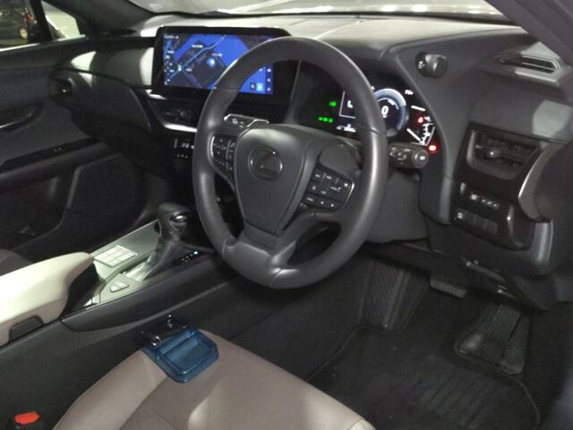 2023 Lexus UX UX250Hグレースフル auction photo 3