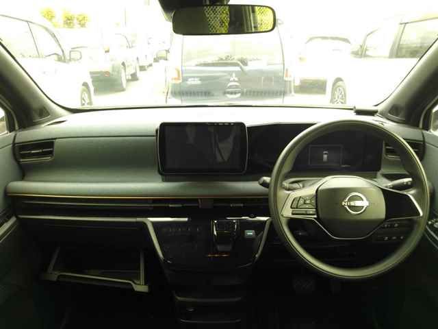 2022 Nissan Sakura auction photo 8