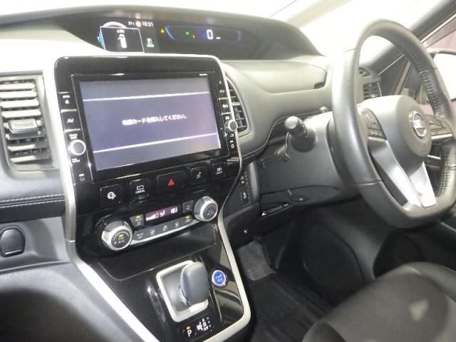 2018 Nissan Serena e-パワーハイウェイスターV auction photo 3