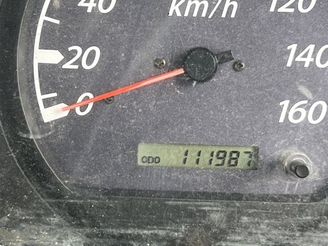 2005 Isuzu Elf シャーシ auction photo 6
