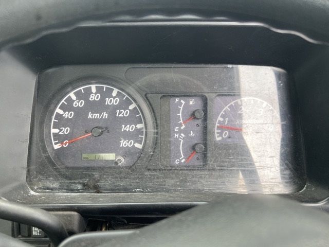 2005 Isuzu Elf シャーシ auction photo 7
