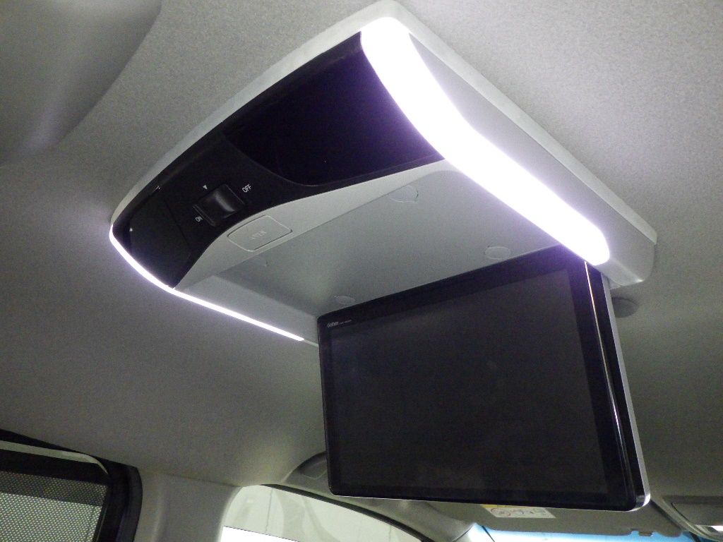 2021 Honda Stepwgn Cool Spirit Honda Sensing (7 seats) auction photo 15