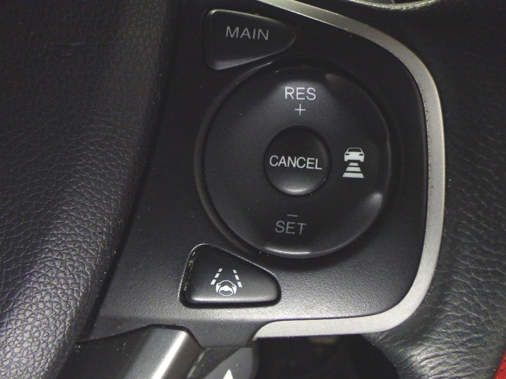 2021 Honda Stepwgn Cool Spirit Honda Sensing (7 seats) auction photo 12