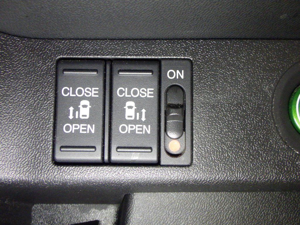 2021 Honda Stepwgn Cool Spirit Honda Sensing (7 seats) auction photo 13