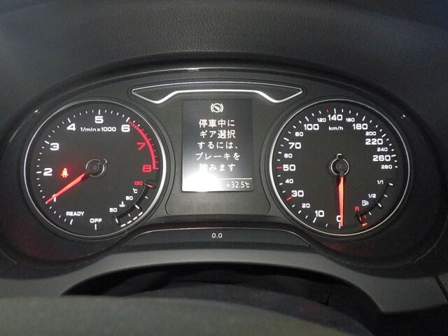 2016 Audi A3 Sports B1.4TFSI auction photo 6