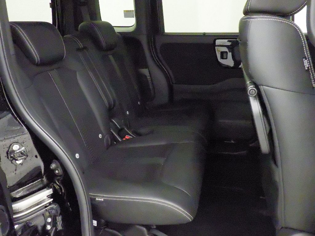 2023 Honda N-BOX Custom L Turbo auction photo 7