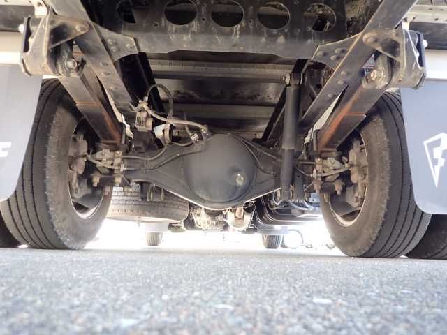 2023 Isuzu Elf 2.0t Aluminum Van with Power Gate auction photo 8