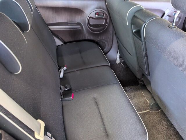 2015 Toyota Passo 1.0XLパッケ・キリリ auction photo 6