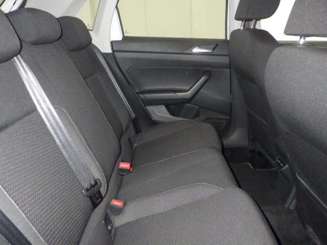 2022 Volkswagen ポロ TSIコンフォートライン auction photo 8