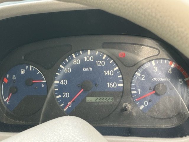 1999 Toyota Dyna アルミバン auction photo 7