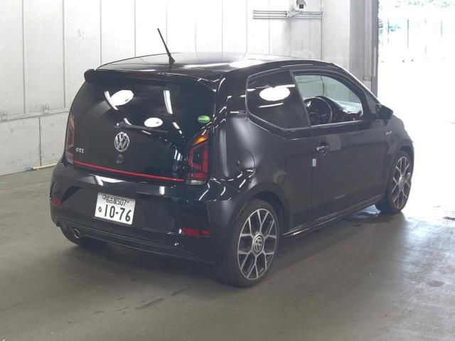 2018 Volkswagen VW Up! GTI auction photo 3