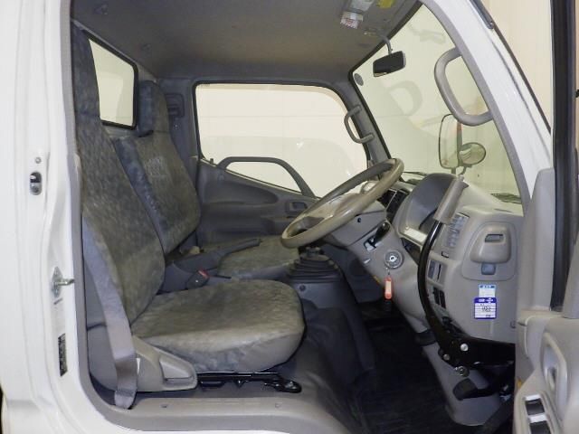 2007 Toyota Dyna Aerial work platform auction photo 6