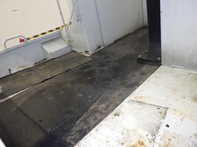 2007 Toyota Dyna Aerial work platform auction photo 4