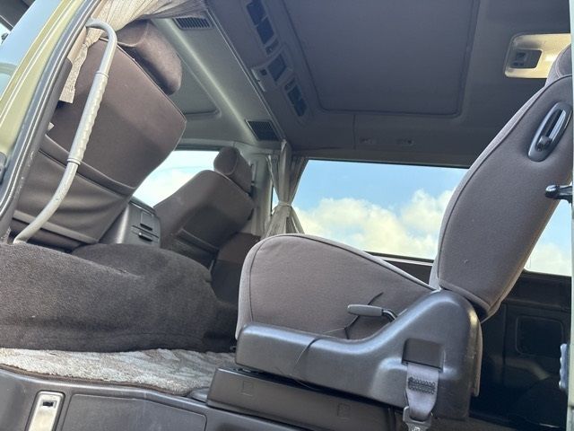 1997 Toyota Hiace auction photo 10