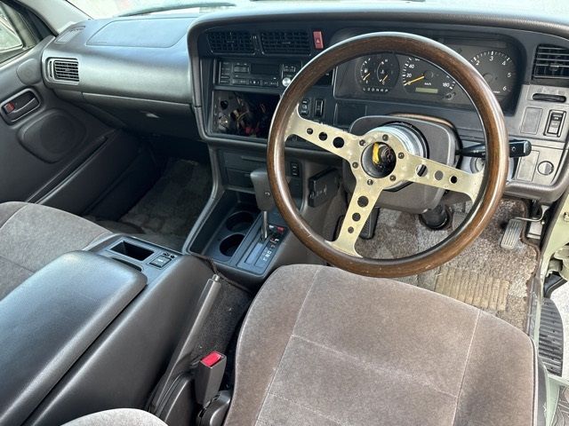 1997 Toyota Hiace auction photo 4