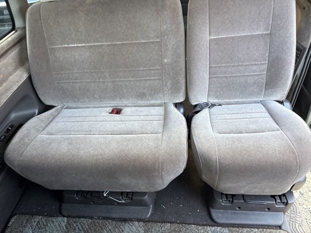 1997 Toyota Hiace auction photo 11