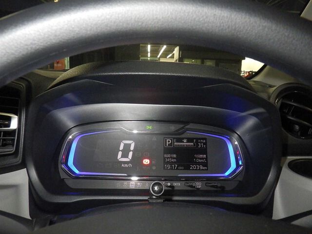 2026 Daihatsu Mira e:S X SA III auction photo 6
