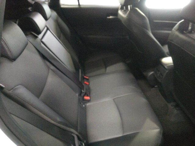 2025 Toyota Corolla Cross Hybrid Z auction photo 6