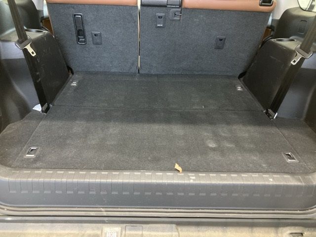 2021 Toyota ランクルプラド 4WD TX Lパッケージ auction photo 12