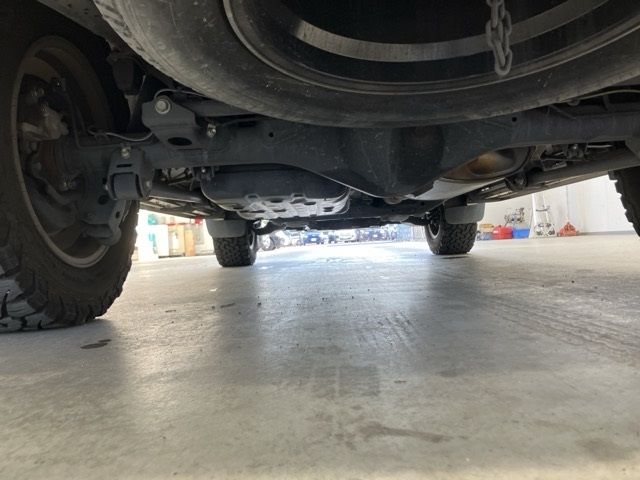 2021 Toyota ランクルプラド 4WD TX Lパッケージ auction photo 16