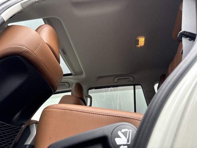 2021 Toyota ランクルプラド 4WD TX Lパッケージ auction photo 10