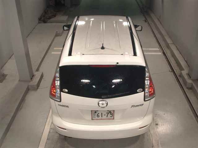 2009 Mazda Premacy 20CS auction photo 7