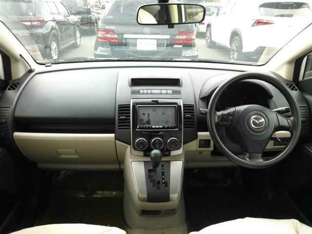 2009 Mazda Premacy 20CS auction photo 8