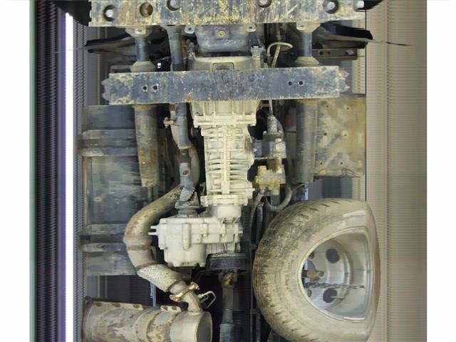 2019 Hino Dutro 4WD ダンプ auction photo 8