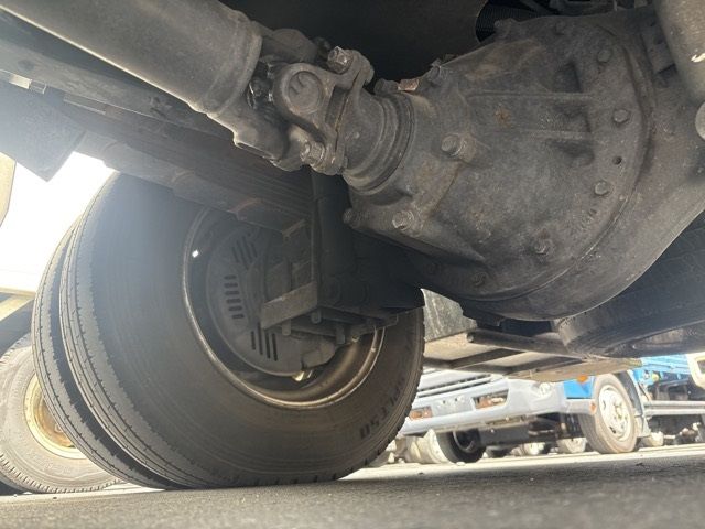 2007 Toyota Dyna Koushosagyou auction photo 10