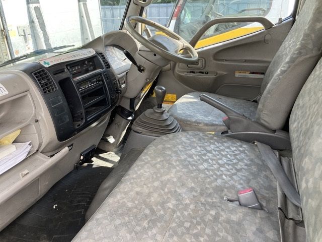 2007 Toyota Dyna Koushosagyou auction photo 5