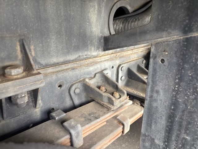 2007 Toyota Dyna Koushosagyou auction photo 16