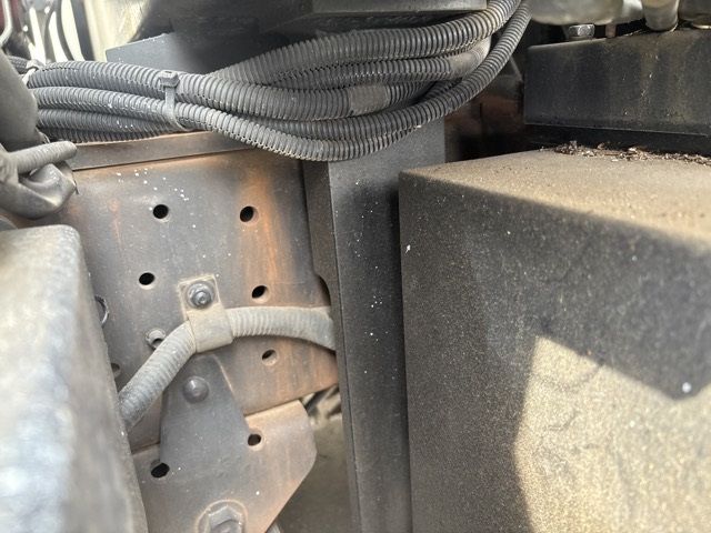 2007 Toyota Dyna Koushosagyou auction photo 12