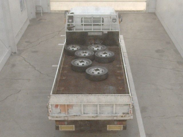 2008 Toyota Dyna 車輛運搬車 auction photo 3