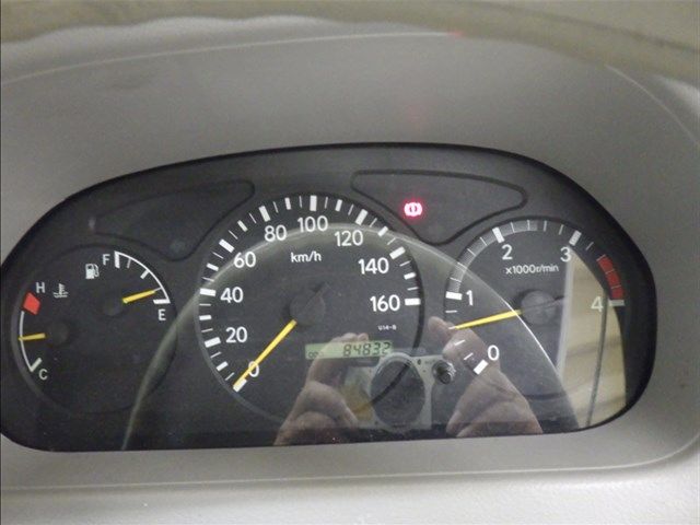 2008 Toyota Dyna 車輛運搬車 auction photo 6