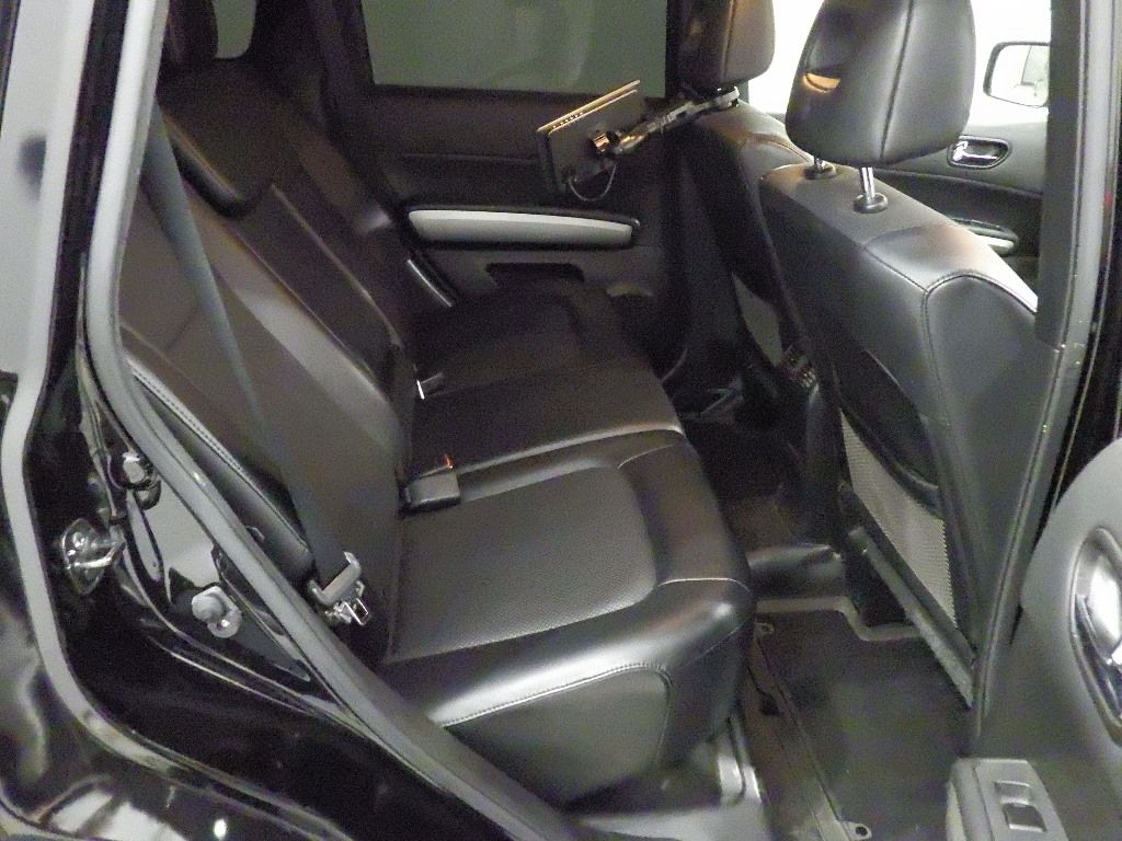 2012 Nissan X-Trail 4WD 20XttブラックエクストリーマーX auction photo 7