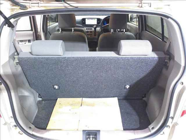 2014 Toyota Pixis Epoch 4WD Xf SA auction photo 7