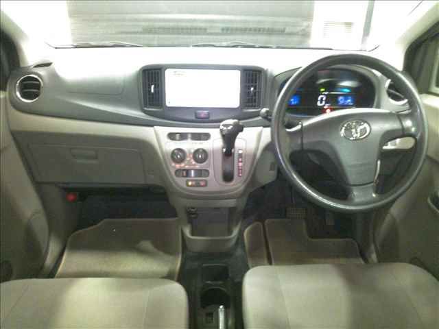 2014 Toyota Pixis Epoch 4WD Xf SA auction photo 5