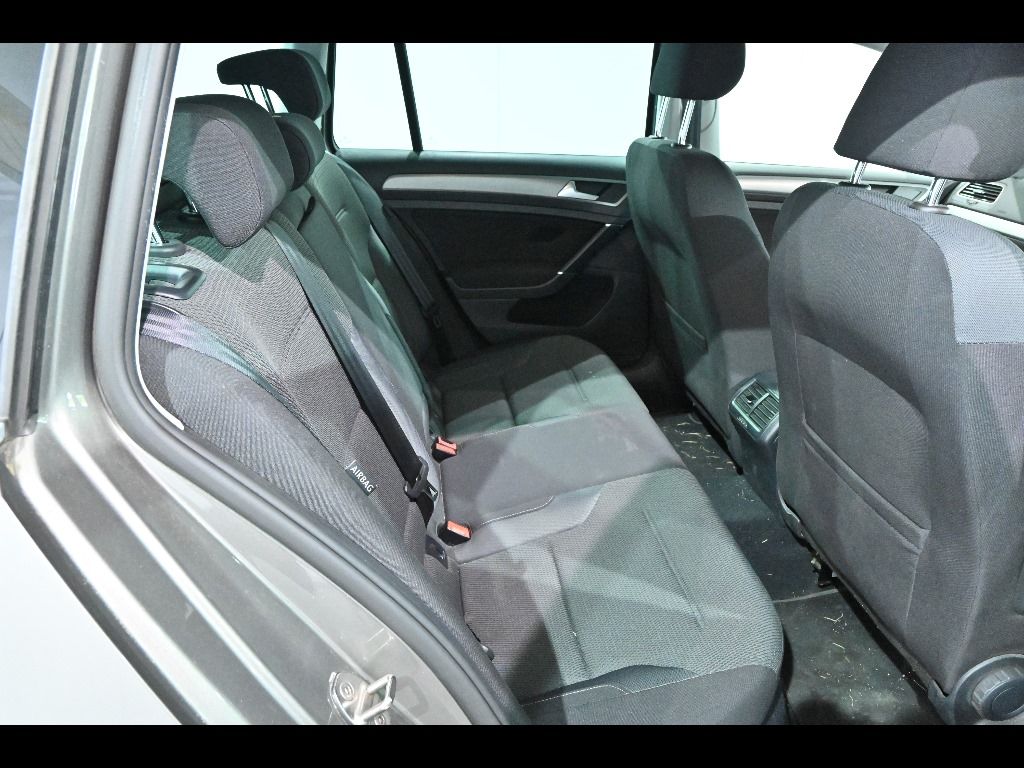 2015 Volkswagen ゴルフ ワゴン ヴァリアントアニバーサリーエディション auction photo 7