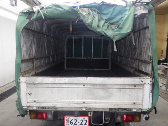 2005 Isuzu エルフT 1.45トン auction photo 8
