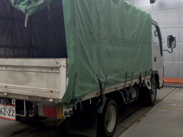 2005 Isuzu エルフT 1.45トン auction photo 5
