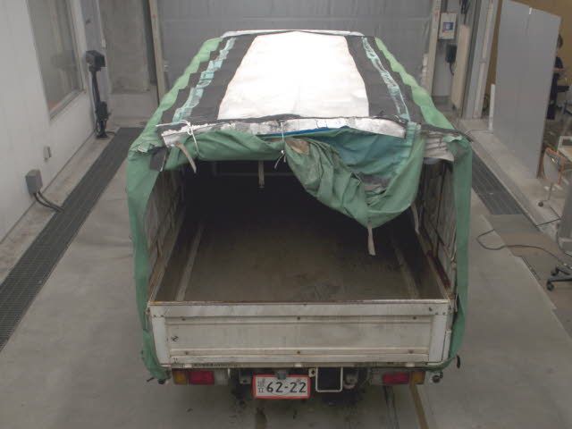 2005 Isuzu エルフT 1.45トン auction photo 7