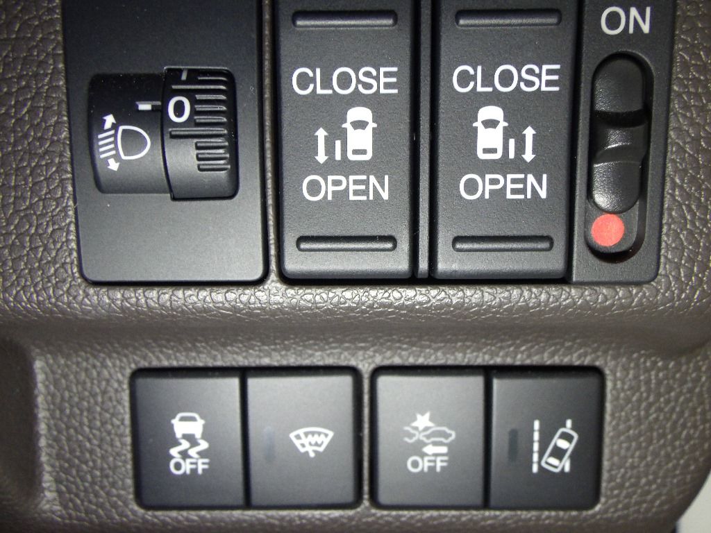 2023 Honda Freed G auction photo 12