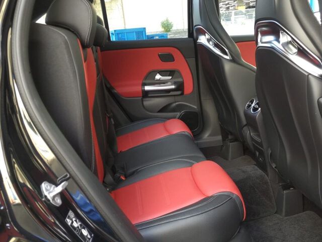 2020 Mercedes-AMG GLAクラス GLA35 4-speed AMG Package 4WD auction photo 6
