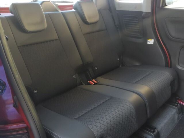 2023 Suzuki Spacia ハイブリッドXS auction photo 6