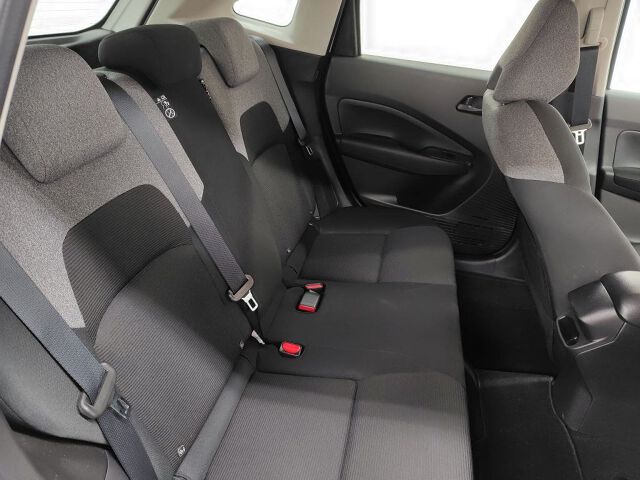 2022 Nissan Note S auction photo 6