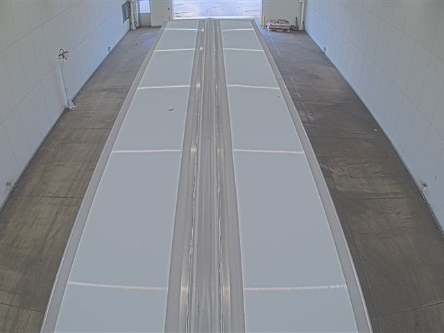 2018 Hino Profia バン auction photo 3