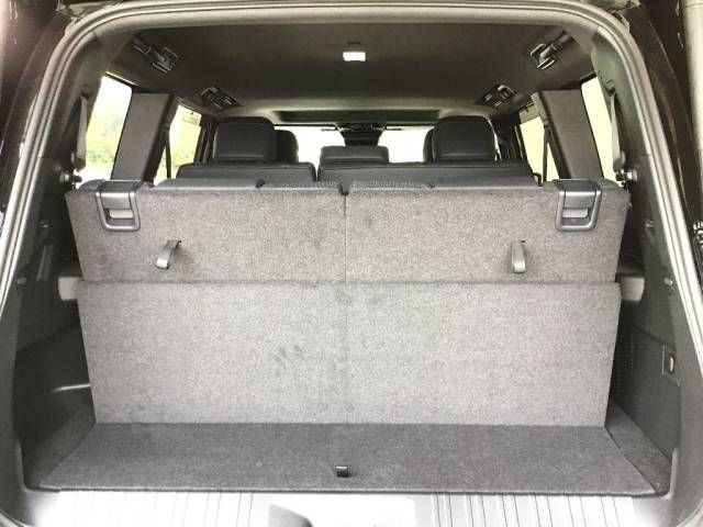 2026 Toyota Land Cruiser 250 VX 4WD auction photo 7