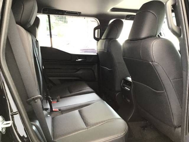 2026 Toyota Land Cruiser 250 VX 4WD auction photo 6
